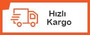 Hızlı Kargo