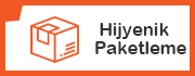 Hijyenik Paketleme