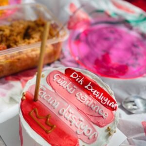 Bento Pasta